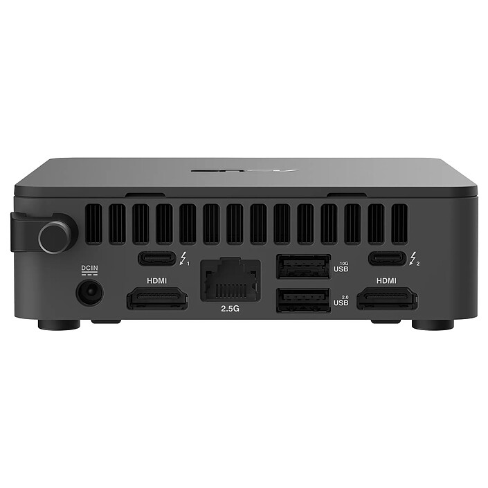 Comprar ASUS NUC 13 Pro NUC13ANKi5