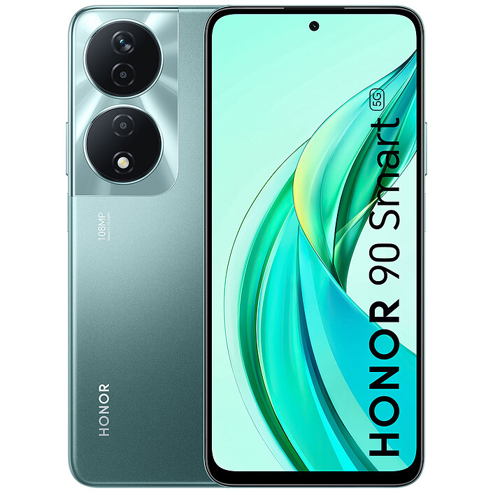 Honor 90 Smart Vert