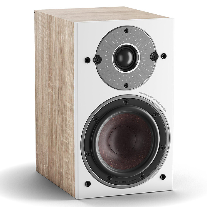 Enceintes Hifi