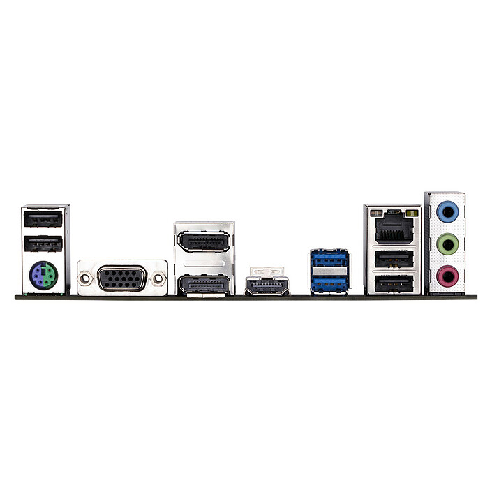 Acheter Gigabyte H610M S2H V3 DDR4