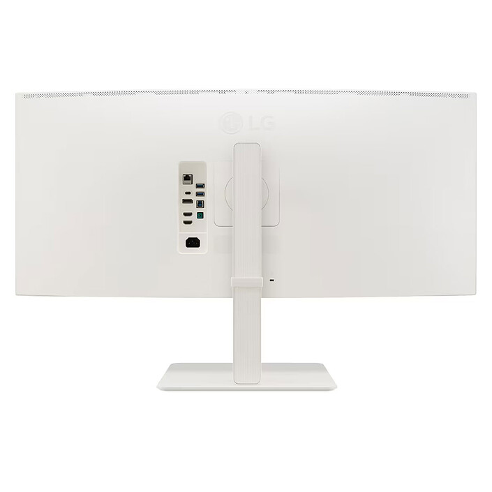 Acquista LG 37,5" LED - 38WR85QC-W