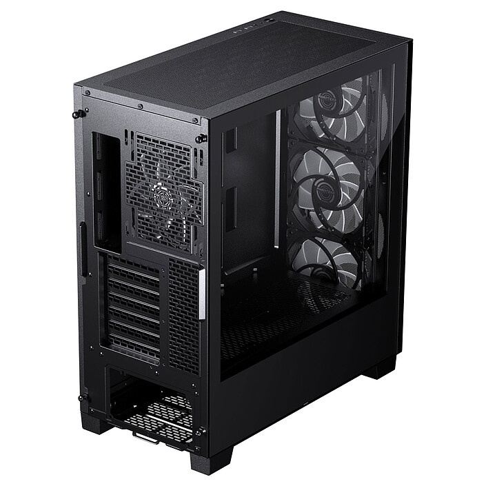 Avis Phanteks XT PRO ULTRA (Noir)