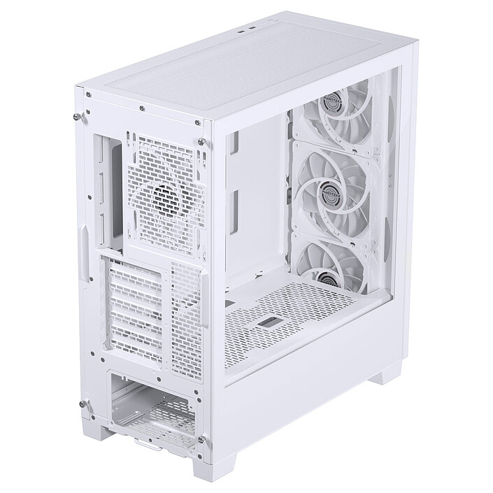 Nota Phanteks XT PRO ULTRA (Bianco)