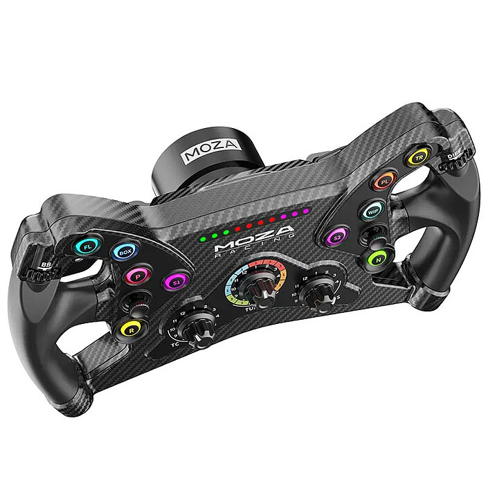 Acheter Moza Racing KS Steering Wheel