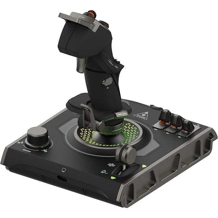 cheap Turtle Beach VelocityOne Flightdeck