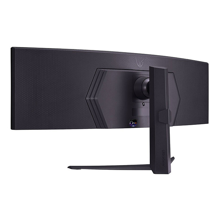 Acquista LED LG 44,5" - 45GR75DC-B