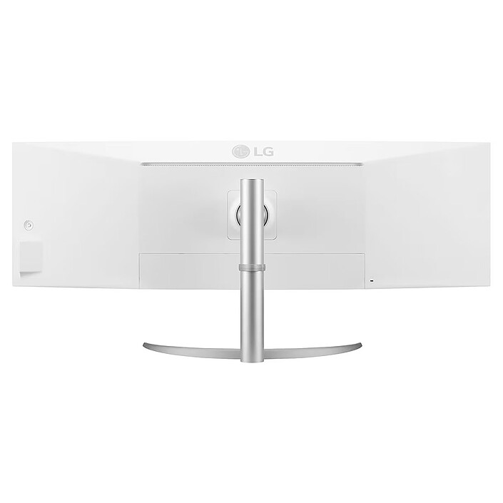 Acheter LG 49" LED - 49WQ95C-W