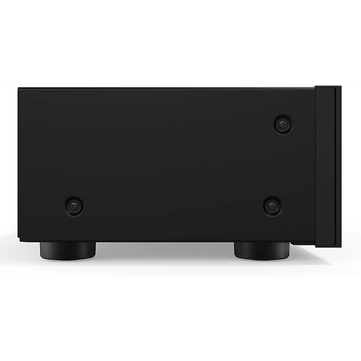 Review Onkyo TX-SR3100DAB Black