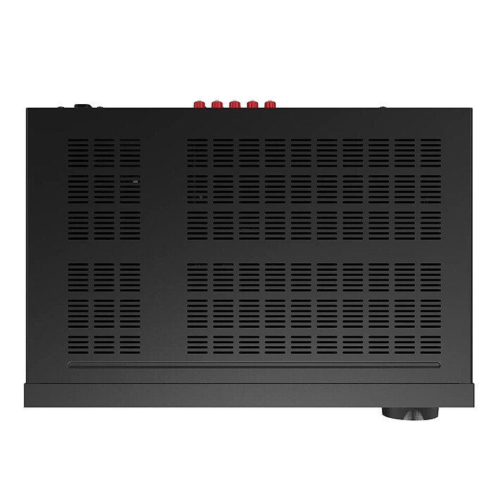 Buy Onkyo TX-SR3100DAB Black