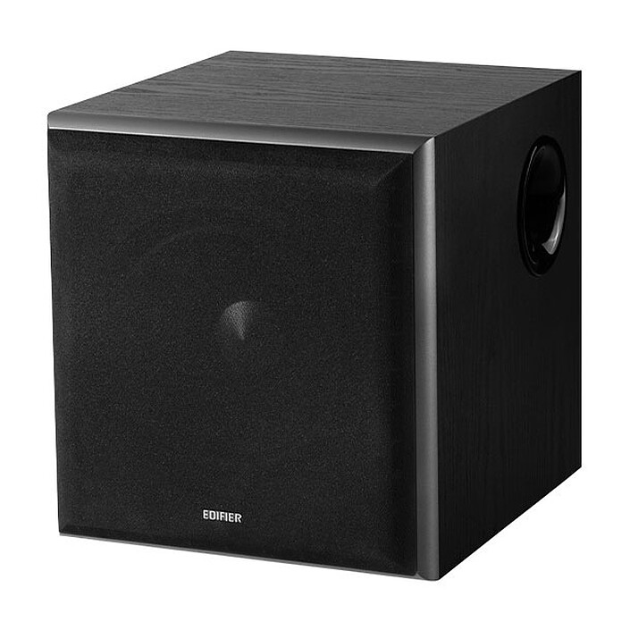 Enceinte PC