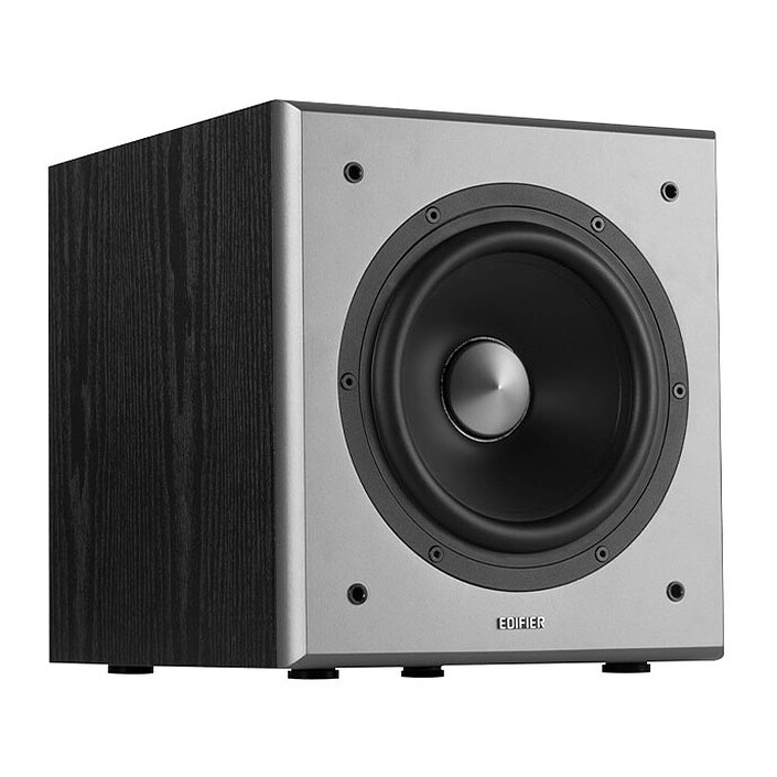 Avis Edifier T5 Noir