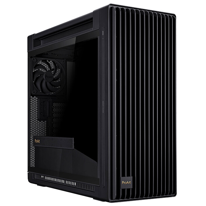 LDLC PC STUDIO CONCEPT Powered By ASUS