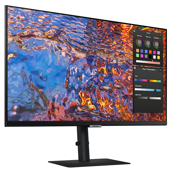 Ecran PC