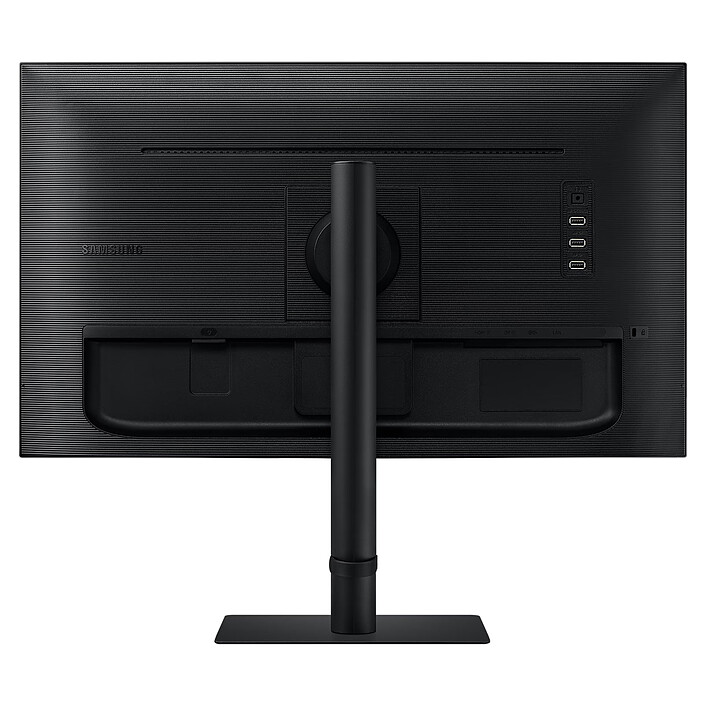 Avis Samsung 27" LED - ViewFinity S8 S27B800PXP