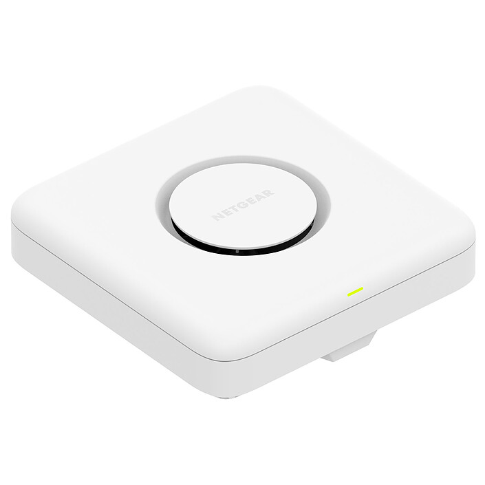 Avis Netgear WBE750 (WBE750-100EUS)