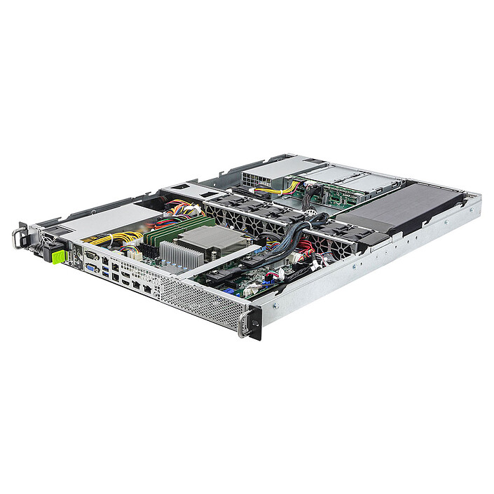 Barebone PC