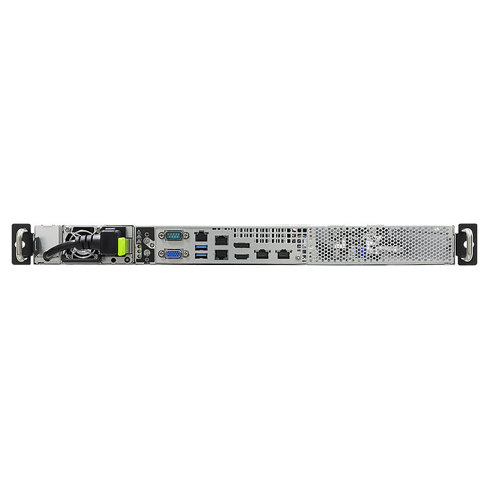 Acheter ASRock Rack 1U1G-W680/2L2T