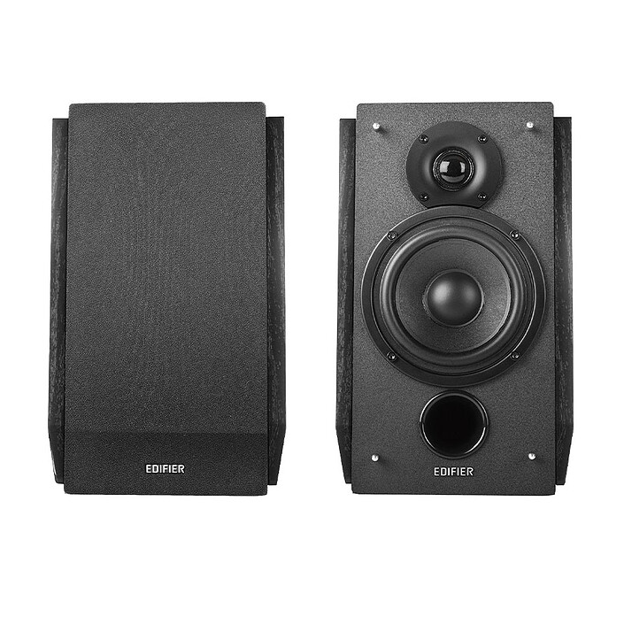 Review Edifier R1855DB Black