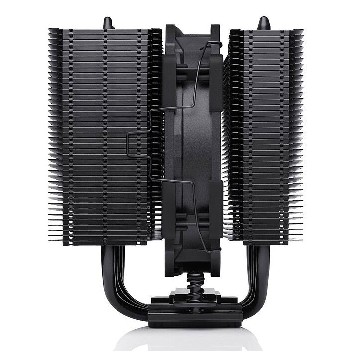 CPU fan