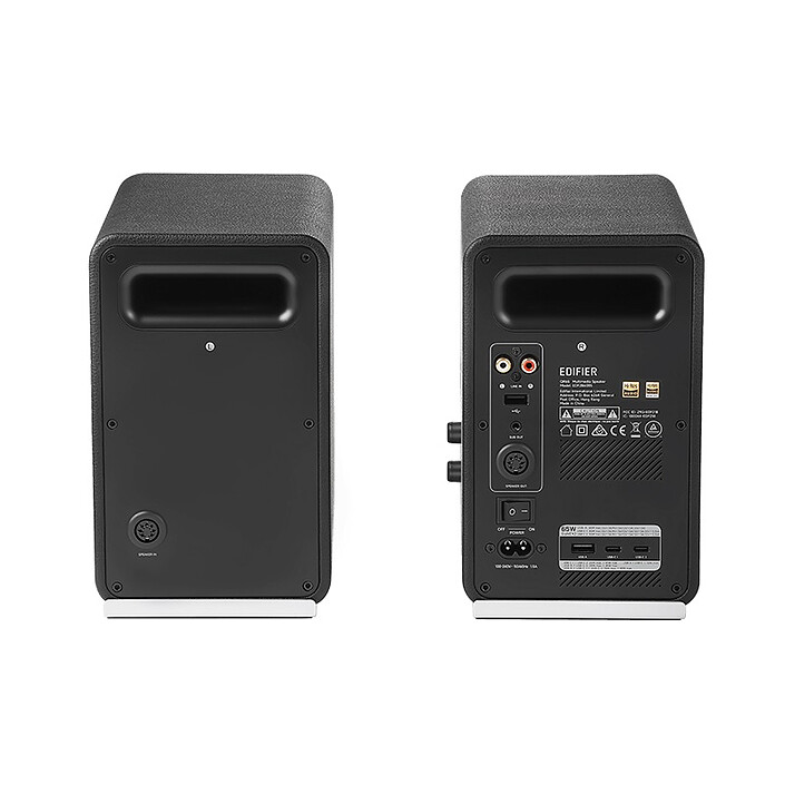 Buy Edifier QR65 Black