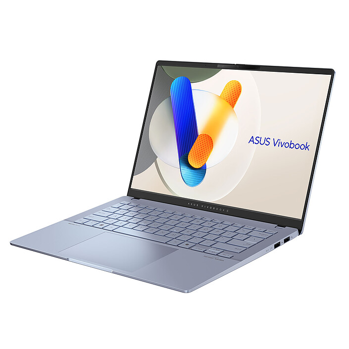 Avis ASUS Vivobook S 14 OLED S5406MA-QD020W