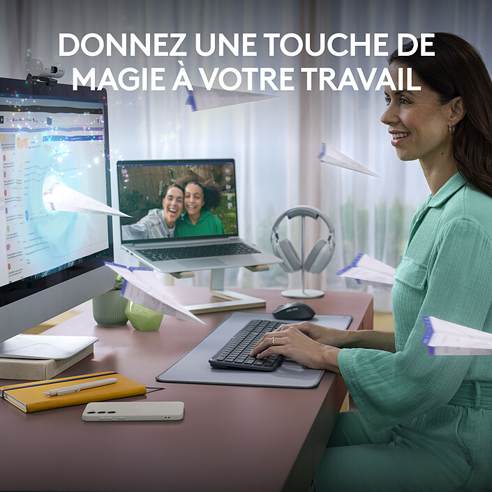 Keyboard & mouse set