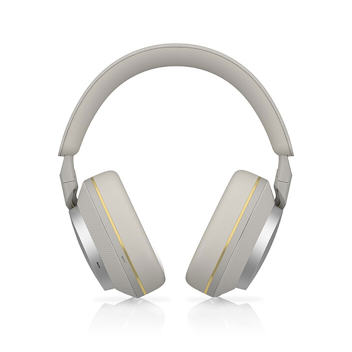 Avis B&W Px7 S2e Cloud Grey (Gris)