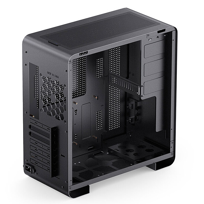 Acheter Jonsbo U4 Pro Mesh Noir