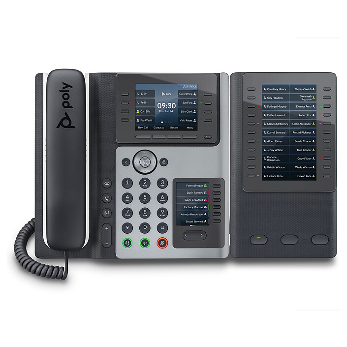 Buy HP Poly Edge E450