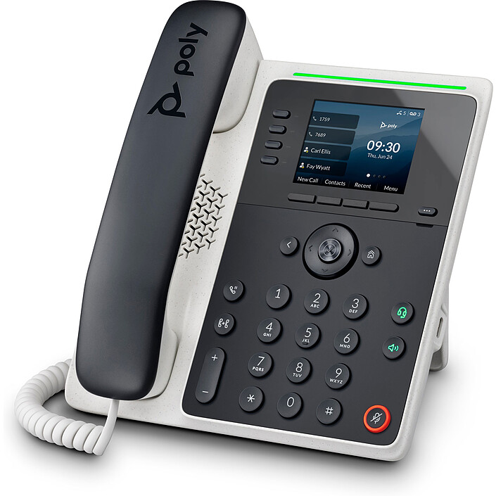 Téléphonie VoIP