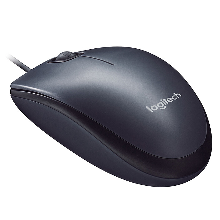 Acheter Logitech Mouse M90