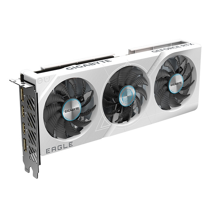 Graphics card