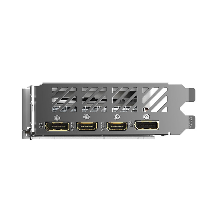 cheap Gigabyte GeForce RTX 4060 EAGLE OC ICE 8G