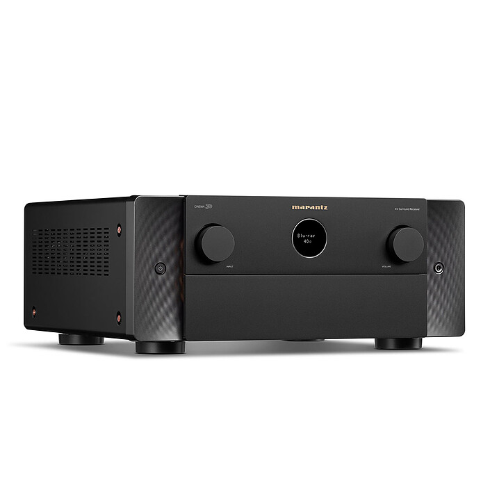 Ampli home cinéma