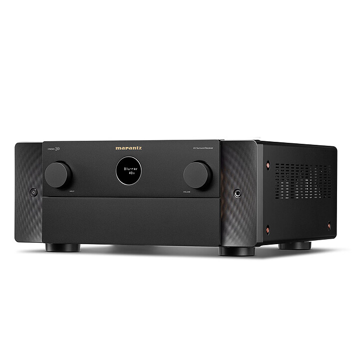 Avis Marantz Cinema 30 Noir