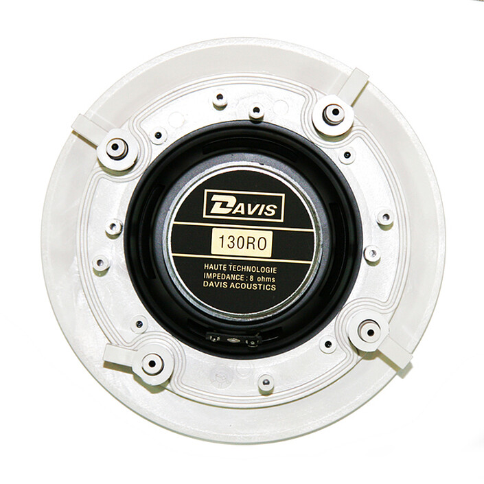 Avis Davis Acoustics 130 RO
