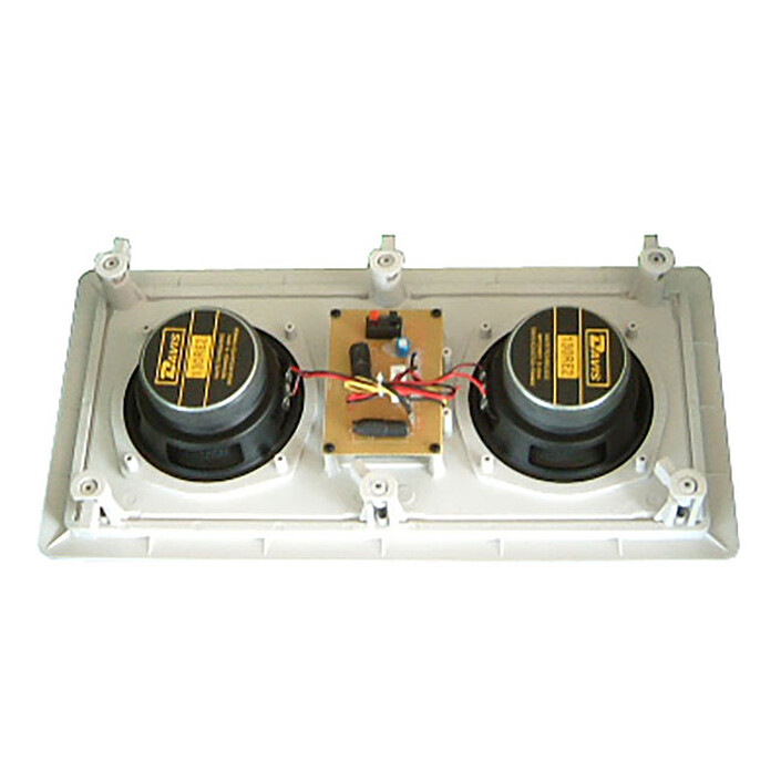 Review Davis Acoustics 130 RE2