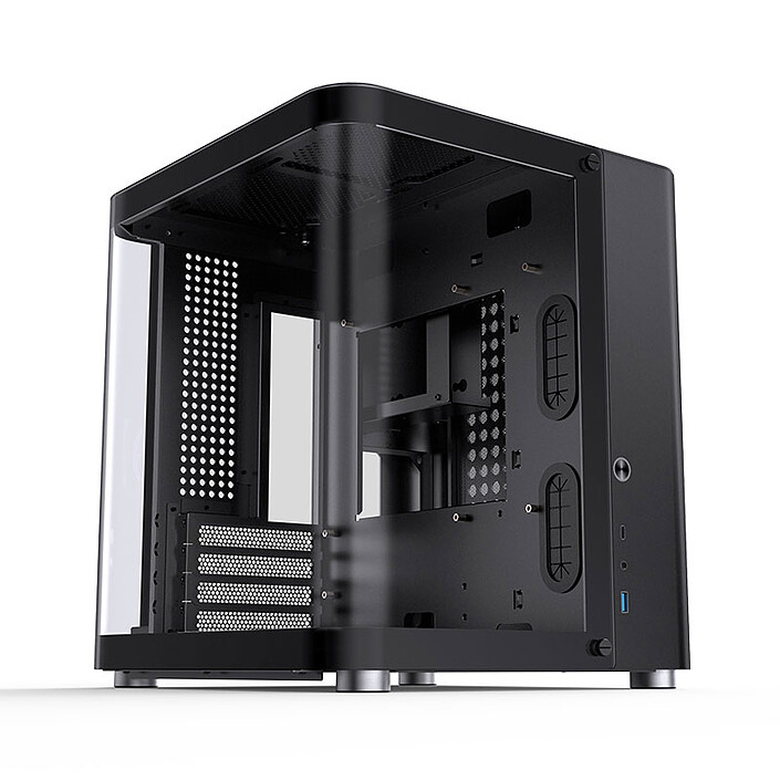 Jonsbo TK-1 2.0 Nero