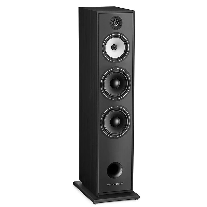 Enceintes Hifi