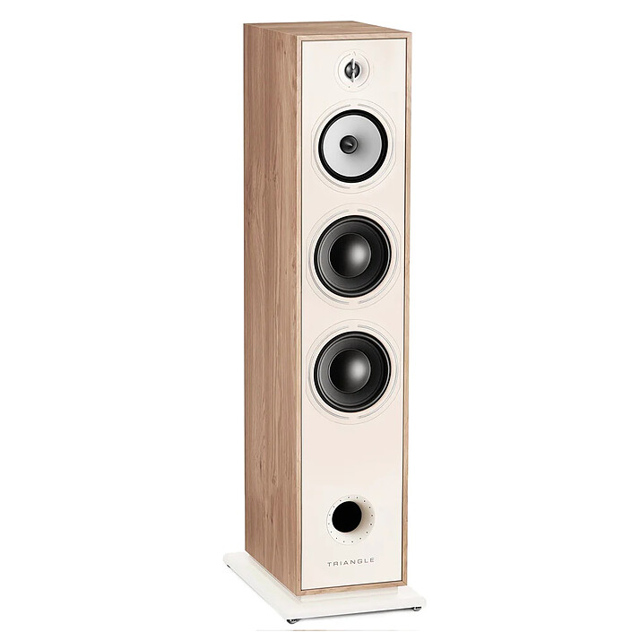 Enceintes Hifi