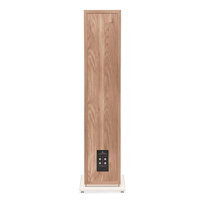 Acheter Triangle Borea BR10 Chêne clair