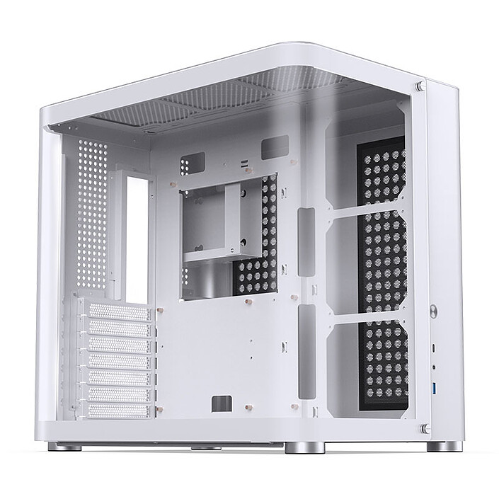 Jonsbo TK-2 2.0 Blanco