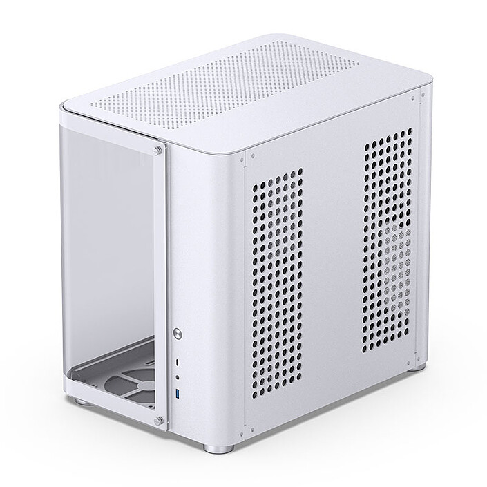 Opiniones sobre Jonsbo TK-2 2.0 Blanco