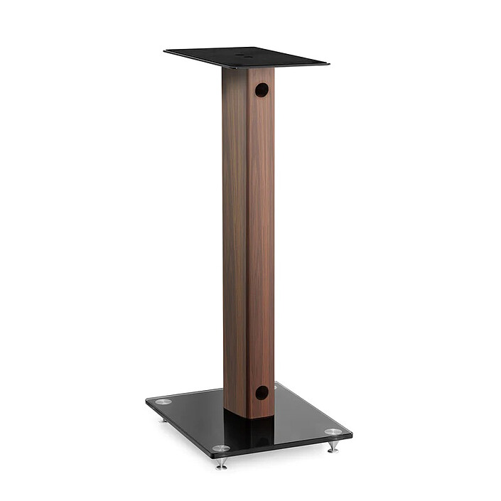 Avis Triangle S05 Bois foncé