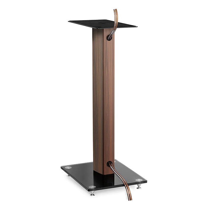 Acheter Triangle S05 Bois foncé