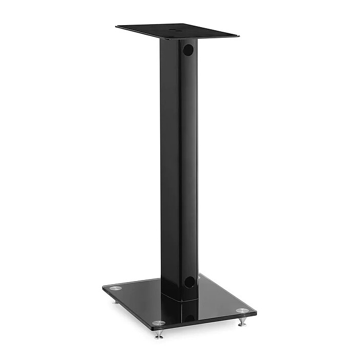Avis Triangle S05 Noir