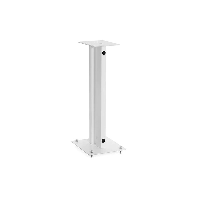 Avis Triangle S02 Blanc