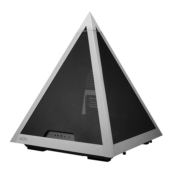 Avis AZZA PYRAMID Mesh 804M