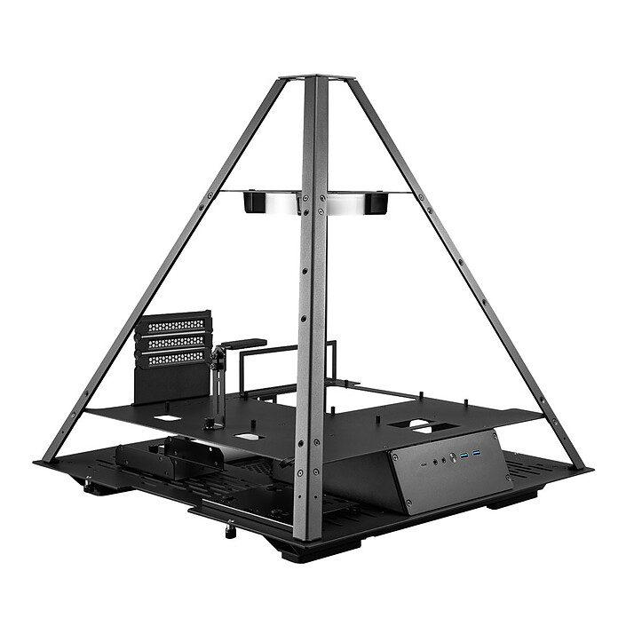 AZZA PYRAMID Mesh 804M pas cher