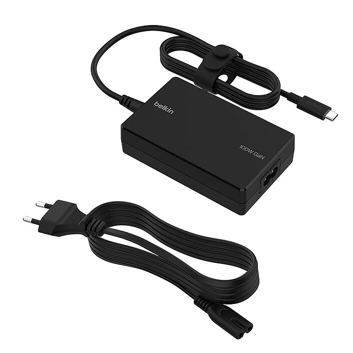 Chargeur PC portable